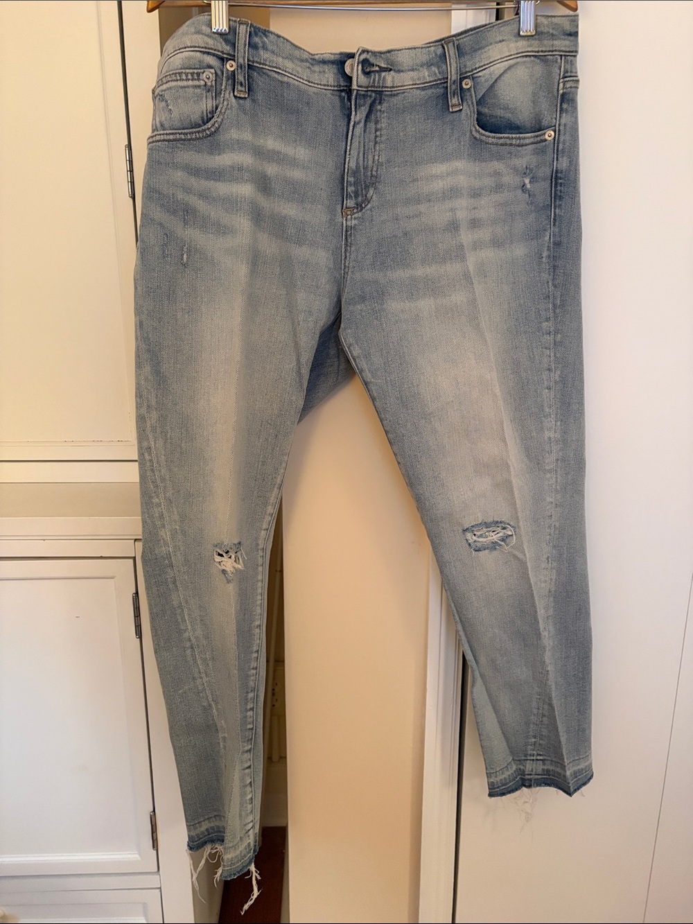 GAP 1969 jeans